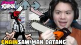 CHAINSAW MAN DATANG UNTUK MENYELAMATKAN DUNIA!! | VS Chainsaw Man (Denji) – Friday Night Funkin