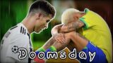 Doomsday mas Neymar e Cristiano Ronaldo Cantam – Friday Night Funkin Cover