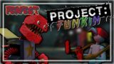 Friday Night Funkin' – Perfect Combo – PROJECT:FUNKIN | DEMO Mod [HARD]