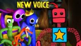 Rainbow Friends vs Boxy Boo (FNF Mod Song)