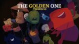 Friday Night Funkin' – The Golden ONE V2 (FNF Mod)