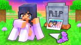 The END of APHMAU…
