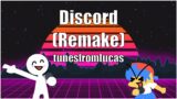 Discord (Remake) – Friday Night Funkin' Song