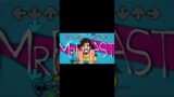 Friday Night Funkin Vs MrBeast Part 35 Beast Appear Song #Shorts