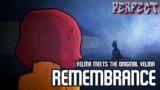 Friday Night Funkin' – Perfect Combo – Velma Meets the Original Velma: Remembrance Mod [HARD]