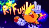Friday Night Funkin' – RIFUNK | Gamebanana Retro Jam | [Gameplay]