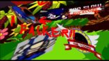 Friday Night Funkin': Sonic.EXE: The Encore Edition – Too Slow Encore V3
