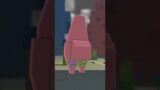 FNF Character Test x Gameplay VS Minecraft Animation VS Patrick Star Sadness Corrupted in BB #shorts