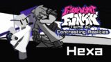 FNF Twins of Contrasting Realities OST | Hexa