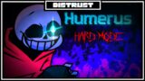 Humerus (Hard Mode) – FNF: VS Distrust