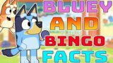 Bluey and Bingo Mod Explained in Friday Night Funkin