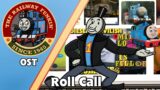 [FNF: The Railway Funkin' OST] – Roll Call (+FLP) (Official Upload)