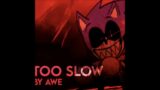 FNF Vs Sonic.exe – Too Slow Awe Mix But I Made A FLP For It