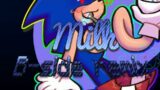 Friday Night Funkin' Vs Sonic.exe – Milk (b-side remix)
