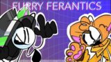Furry Ferantics | FNF