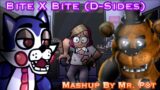 Bite X Bite (D-Sides) [FNF Mashup]