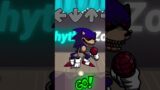 FNF Sonic Exe Playground Test VS Gameplay #Shorts