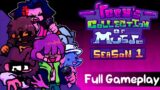 Iccy's Collection of Music Full Gameplay – Friday Night Funkin' Mod