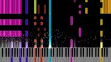 [White MIDI] Friday Night Funkin Whitty Mod – Ballistic Piano Impossible