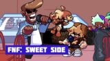 FNF: Sweet Side