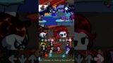 Friday Night Funkin' Teen Titans Go Phases 4 Vs Eruption Song and the end