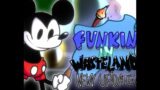 Friday Night Funkin' VS Funkin In Wasteland V1 OFFICIAL RELEASE (FNF/Mod/Hard)