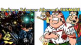 Friday Night Funkin' VS Darkness Takeover AFTERMATH (Fanmade) | Family Guy (FNF X Pibby Mod)