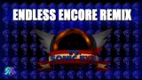 FNF "Endless Encore Genesis Remix" Vs Sonic.exe Mod: (Chitogamess Remix)