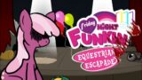 Friday Night Funkin Equestrian Escapade OST : Weeds [New]