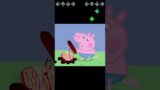 Scary Peppa Pig in Friday Night Funkin be Like | part 28