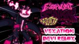FNF Corruption VS Whitty: Endless Chaos OST – Vexation Devi Remix
