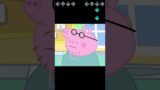 Scary Peppa Pig in Friday Night Funkin be Like | part 326