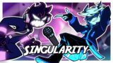 FNF Singularity but it's A.C. Void vs Lectro