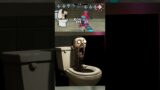 FNF Skibidi Toilet Playground Test VS Gameplay #fnf #gametime