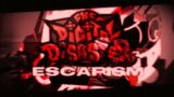 Friday Night Funkin' : Digital Disaster – Escapism