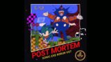 POST MORTEM/"Top Loader V7" (SO FAR) – Vs. Sonic.EXE RERUN (THE UNOFFICIAL SOUNDTRACK)
