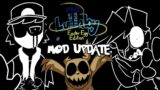 FNF Lullaby Easter Egg Edition [MOD UPDATE!!!]