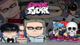 Friday Night Funkin MOD – VS SENSTA: THE MOD (Full Gameplay Release)